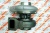 2882094 Турбокомпрессор Турбина Турбонагнетатель KIT,TURBOCHARGER Cummins KTA19, KTA38 Взаимозаменяемые номера: 3594134, 4061405, 3767935, 4033439, 3594131, 3534243